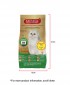 Kucing Terbuang : MISHA Dry Cat Food Chicken & Tuna 600G x 4 Packs