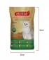 Sollu Shelter : MISHA Dry Cat Food Chicken & Tuna 20KG