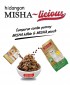 Combo Yummy MISHA-licious (MISHA 1.5kg x 1 + MISHA pouch 90g x 14)