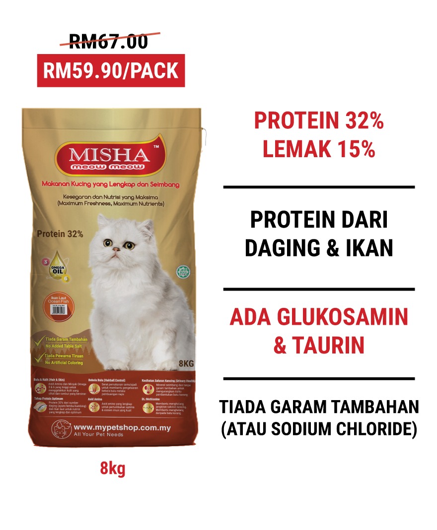 Mypetshop  Online Pet Shop Malaysia  Cat Food Malaysia  Dog 