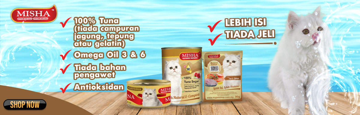 Mypetshop | Online Pet Shop Malaysia | Cat Food Malaysia | Dog Food ...