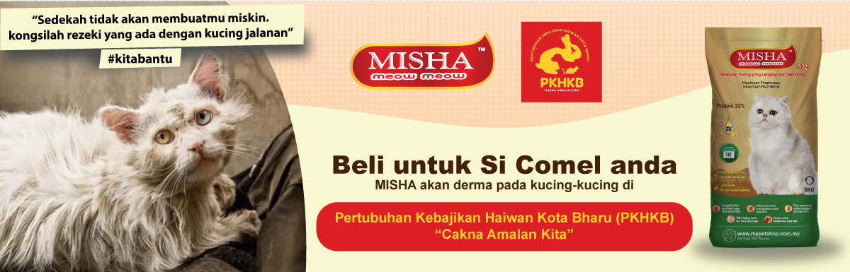 Mypetshop  Online Pet Shop Malaysia  Cat Food Malaysia  Dog 