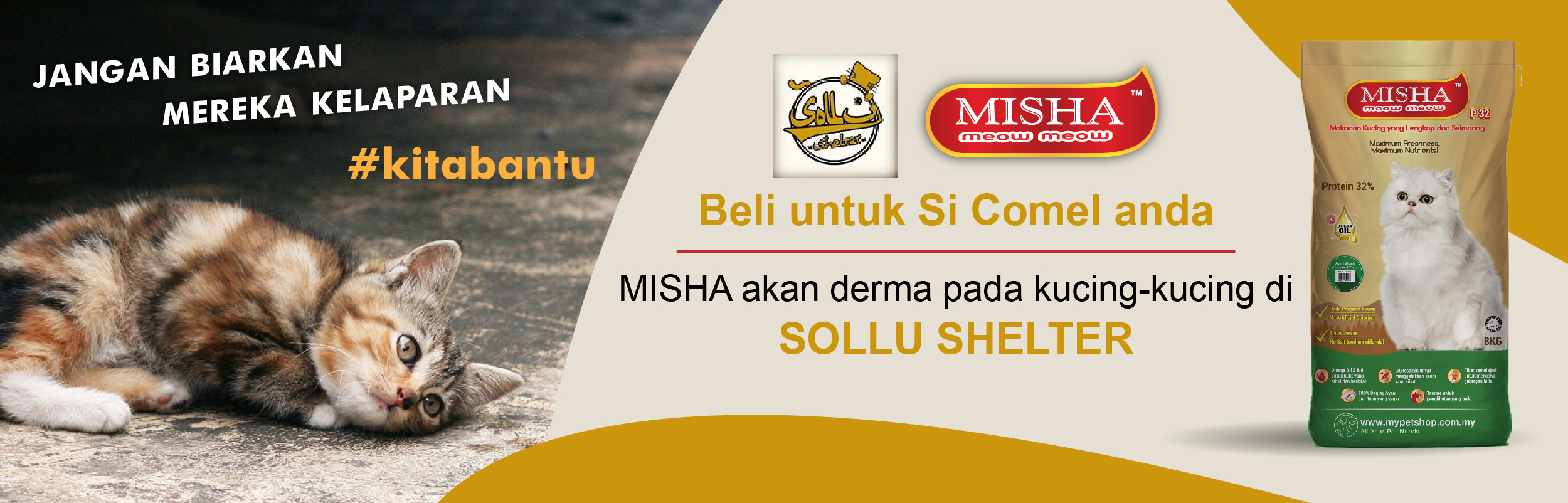 Mypetshop Online Pet Shop Malaysia Cat Food Malaysia Dog