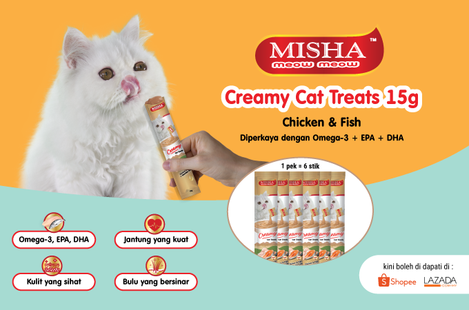 Footer 1 - Cat Treats