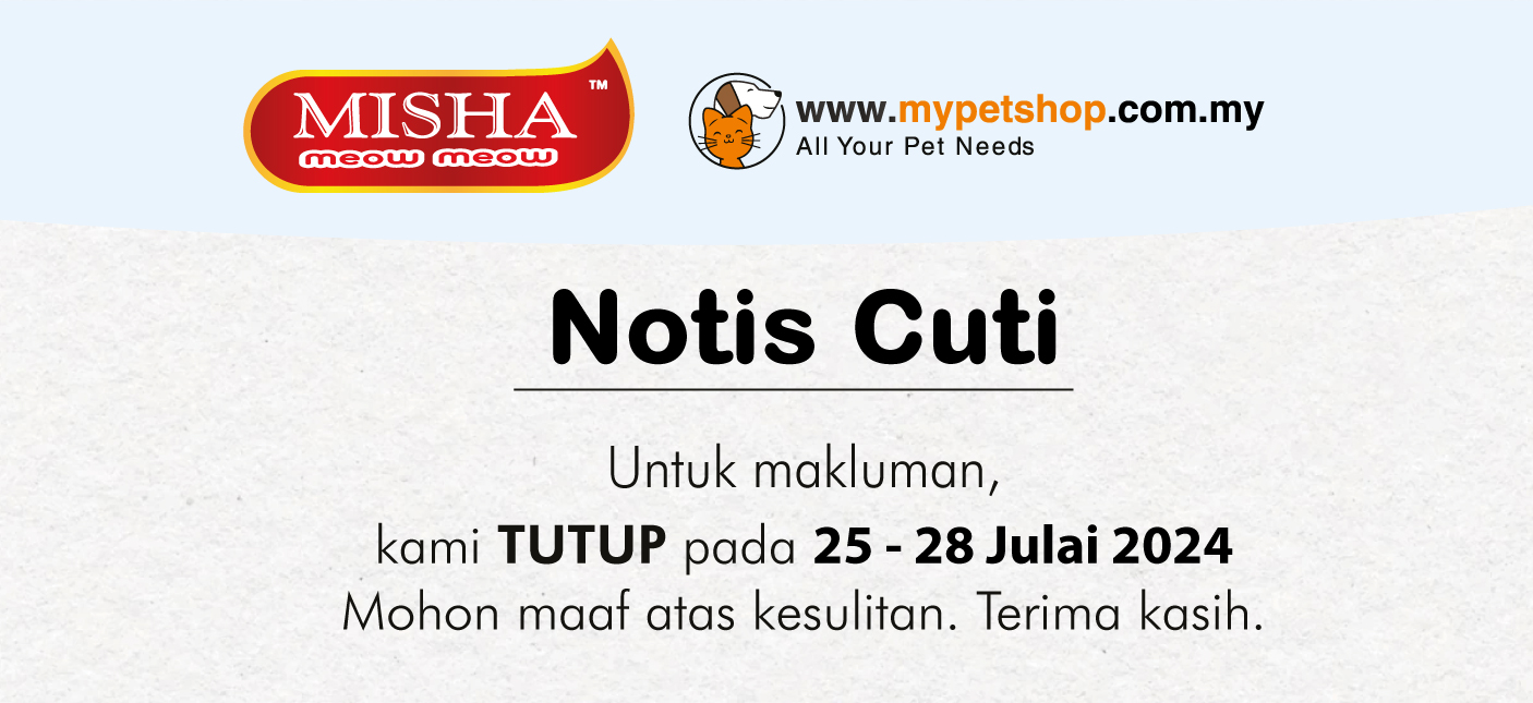 * *a cat expo tutup
